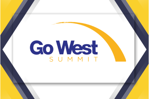 More Info for Go West Summit
