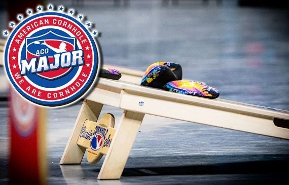 More Info for ACO Lake Tahoe Major - Cornhole Tournament