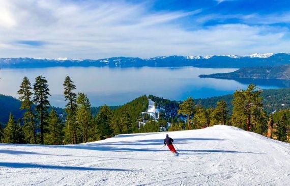 More Info for Lake Tahoe Sports Medicine & Primary Care Symposium
