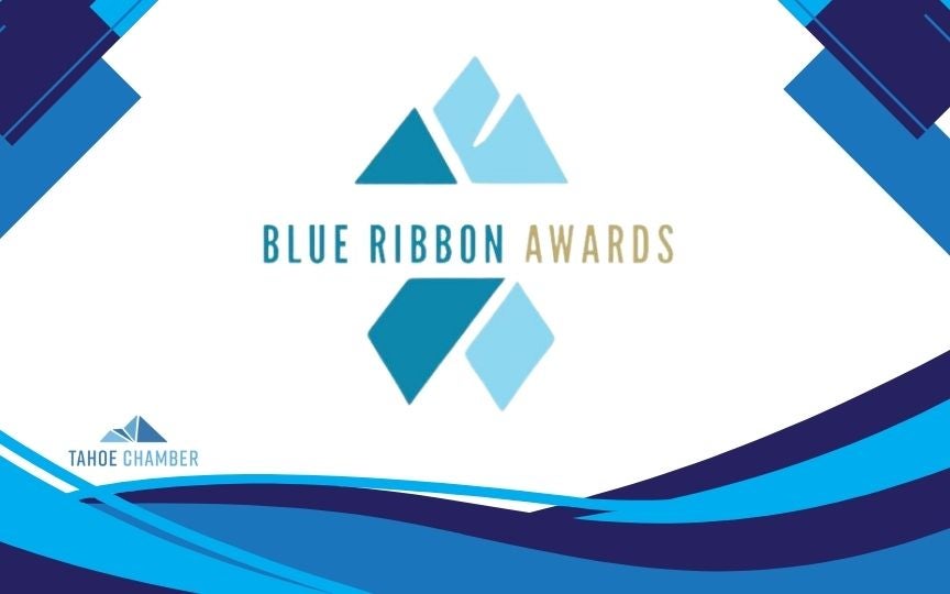 Tahoe Chamber Blue Ribbon Awards