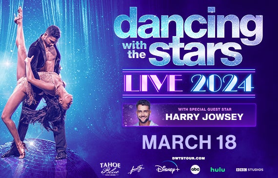 More Info for Dancing with the Stars Live