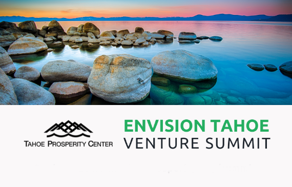 More Info for Envision Tahoe Venture Summit