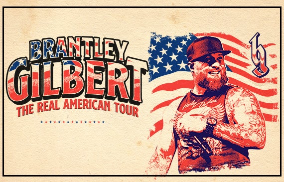 More Info for Brantley Gilbert