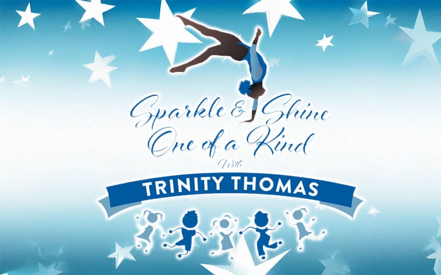  Sparkle & Shine Invitational Tour