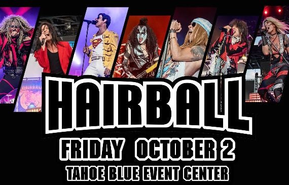 More Info for Hairball