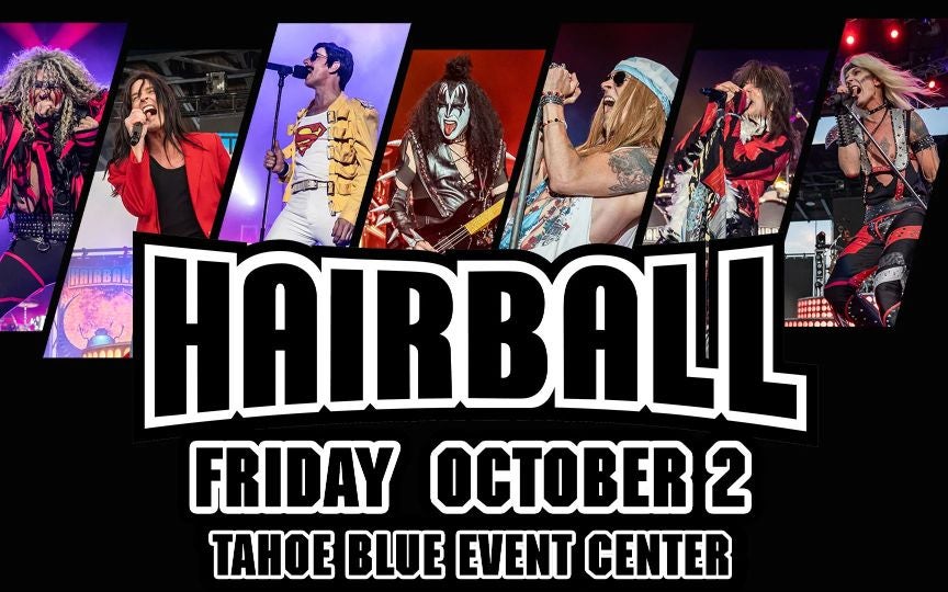 Hairball