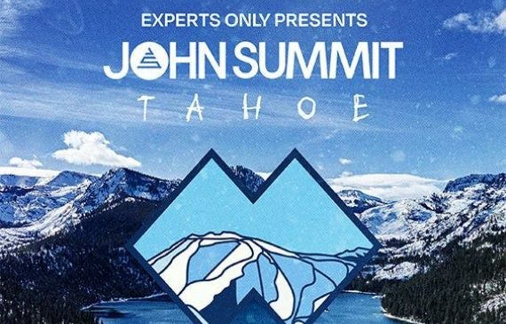 More Info for John Summit: Experts Only