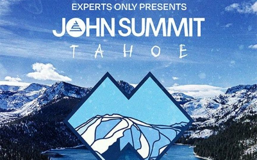 John Summit: Experts Only