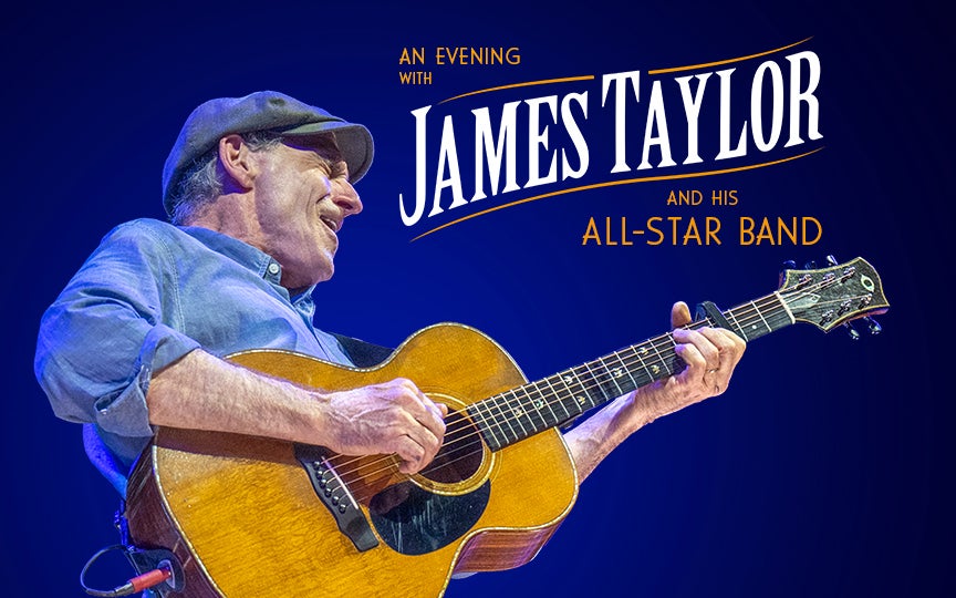 James Taylor