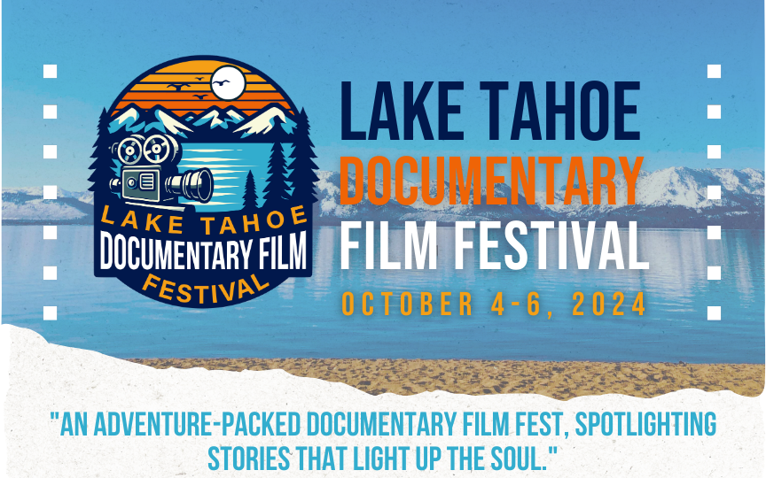 Lake Tahoe Documentary Film Festival
