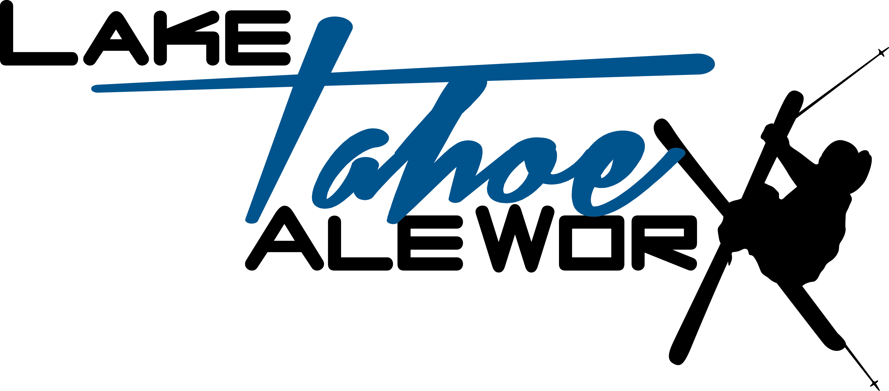 Lake Tahoe Ale Worx