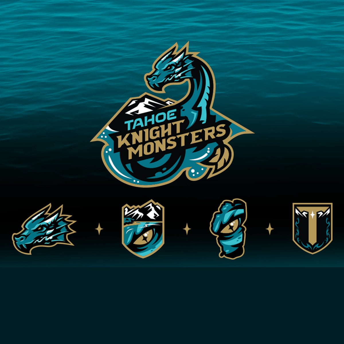 Tahoe Blue Event Center