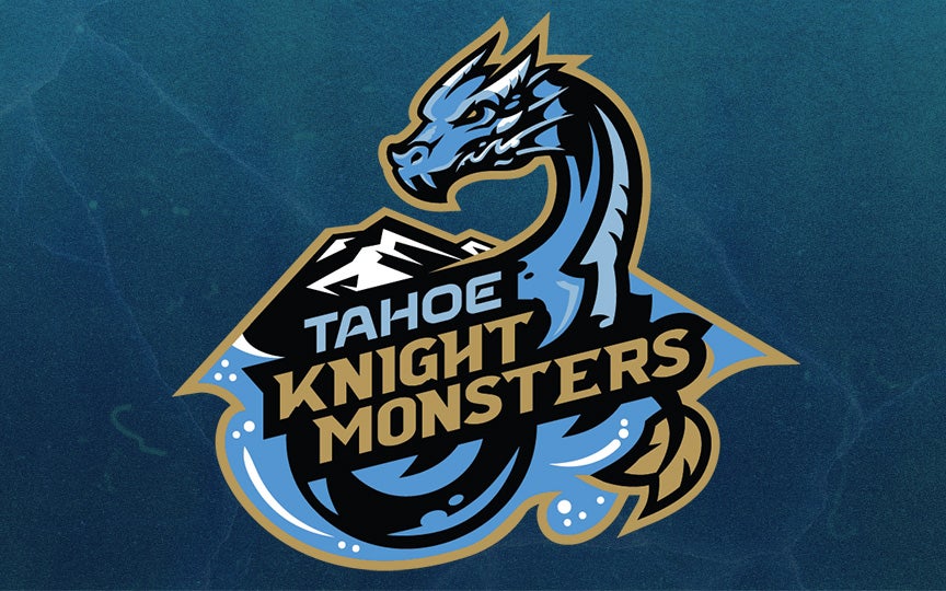 Knights Monsters vs. Norfolk Admirals