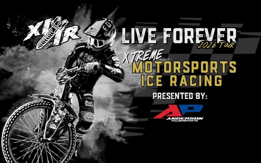 Xtreme International Ice Racing